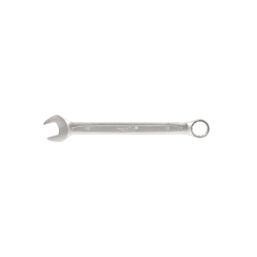Llave fija combinada RATIO 6568