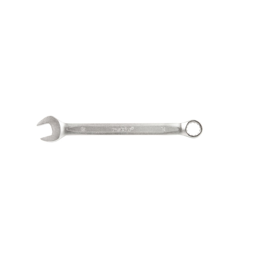 Llave fija combinada RATIO 6568