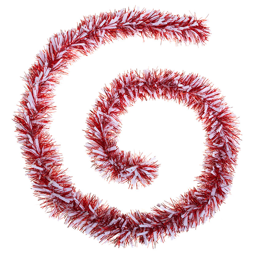 Guirnalda decorativa navidad