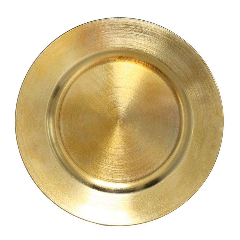Bajo plato ø 33 cm