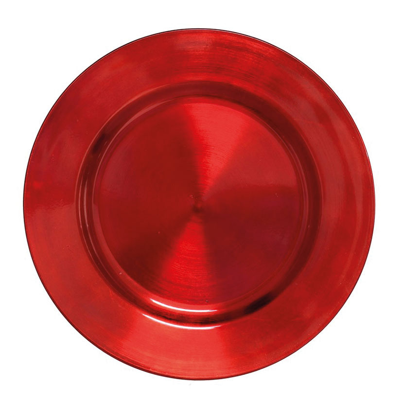 Bajo plato ø 33 cm