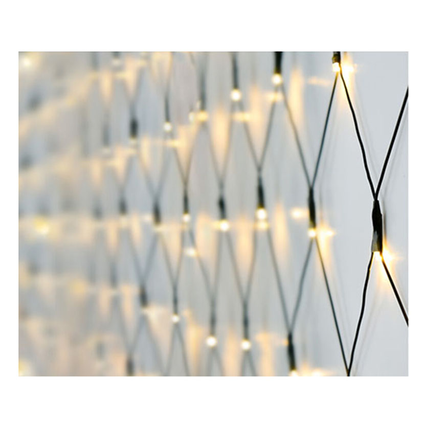 Cortina iluminación Led interior/exterior