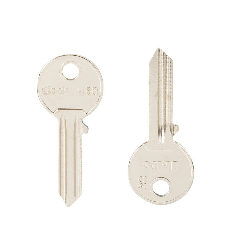 Grupo A llave personalizada C88.