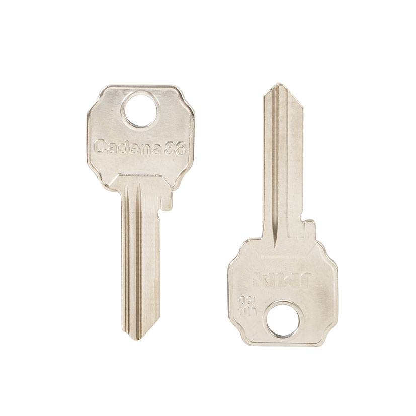 Grupo A llave personalizada C88.