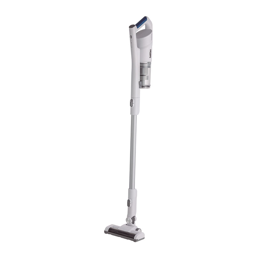 Aspirador 2 en 1 sin cable HABITEX VC95120Q
