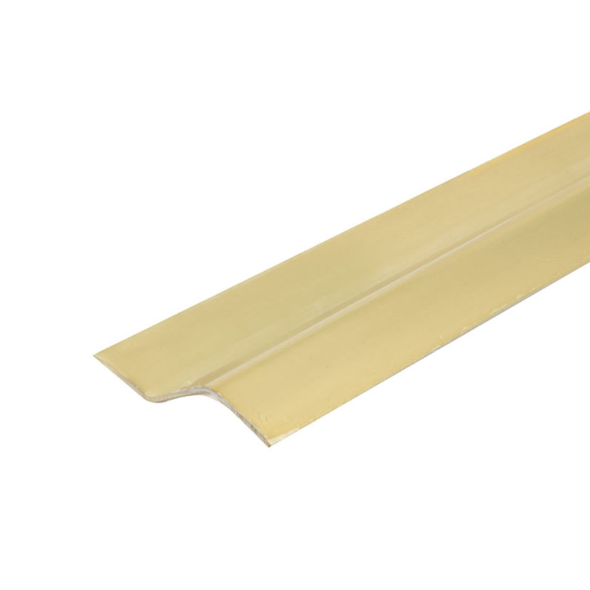 Adhesiva. Longitud 83 cm.