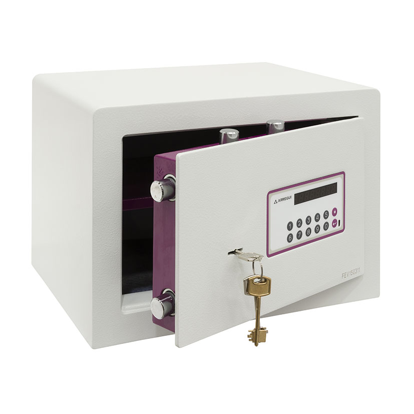 Caja seguridad ARREGUI Forma Evolution