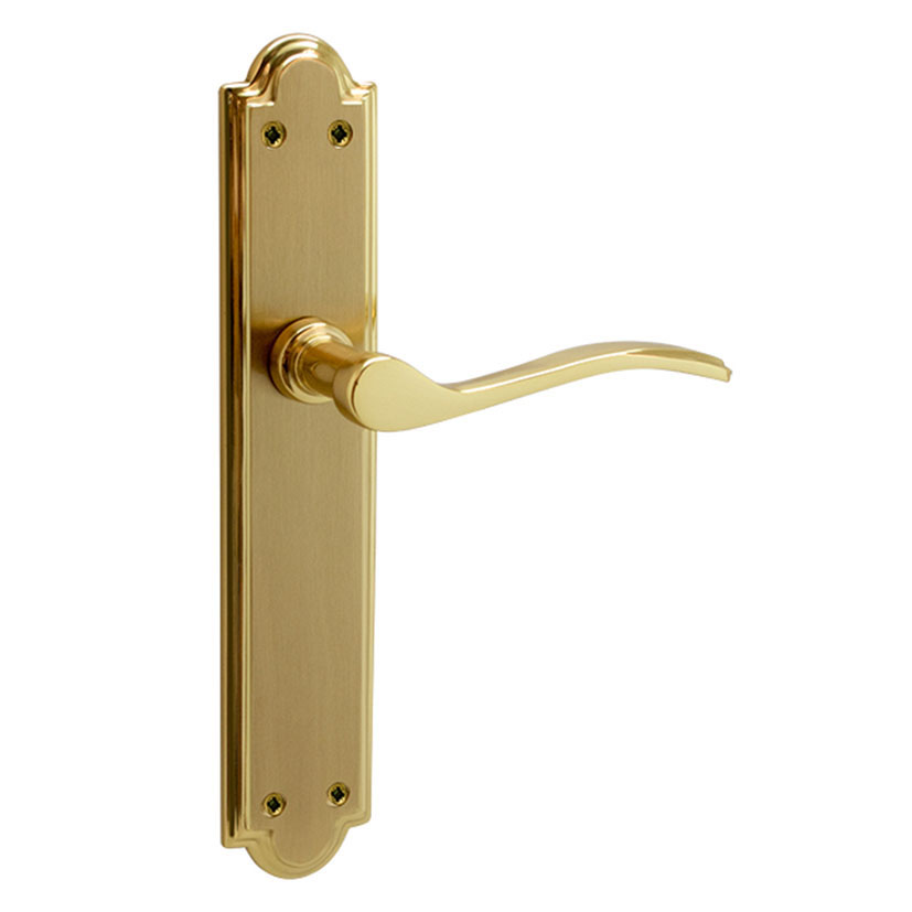 Manilla con placa JANDEL EQ-297