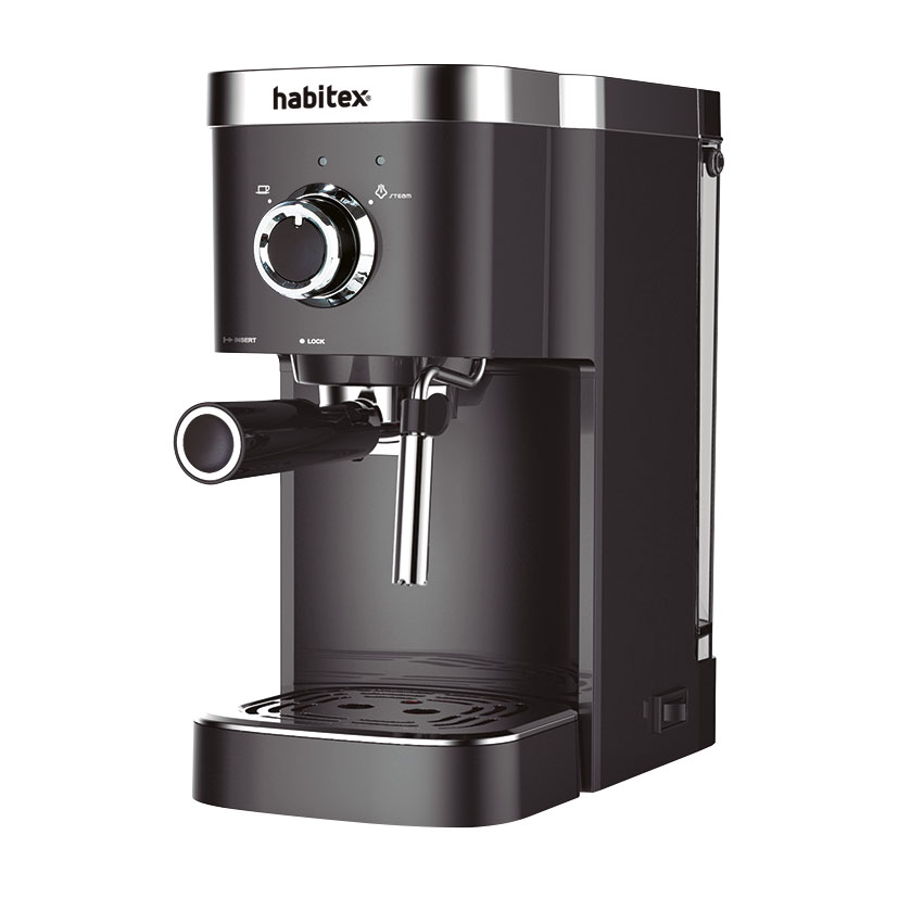 Cafetera expresso HABITEX CC6300