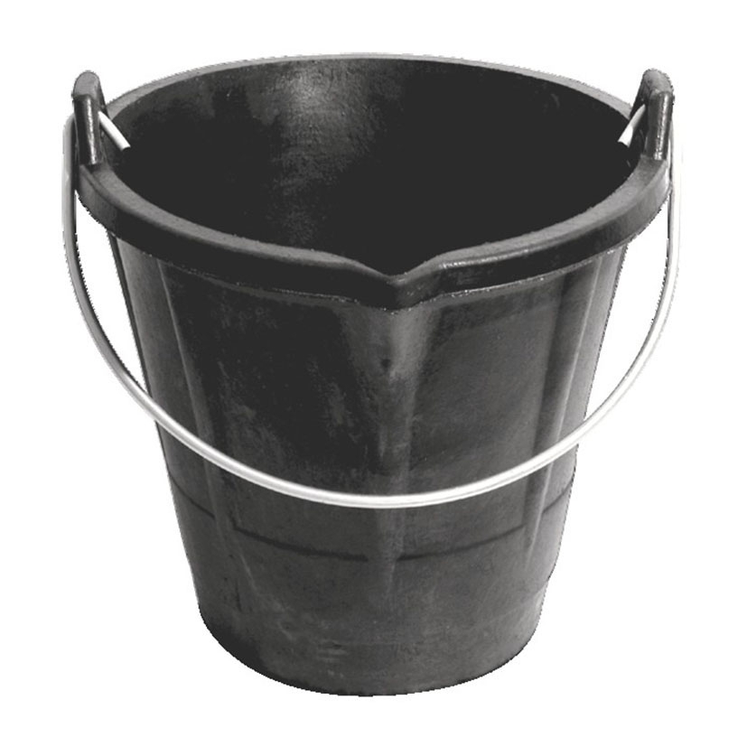 Cubo de obra RATIO