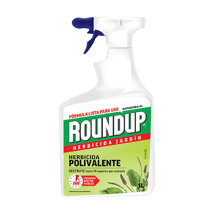 Herbicida MASSÓ Roundup
