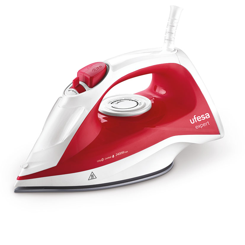 Plancha vapor UFESA PV1110C Expert