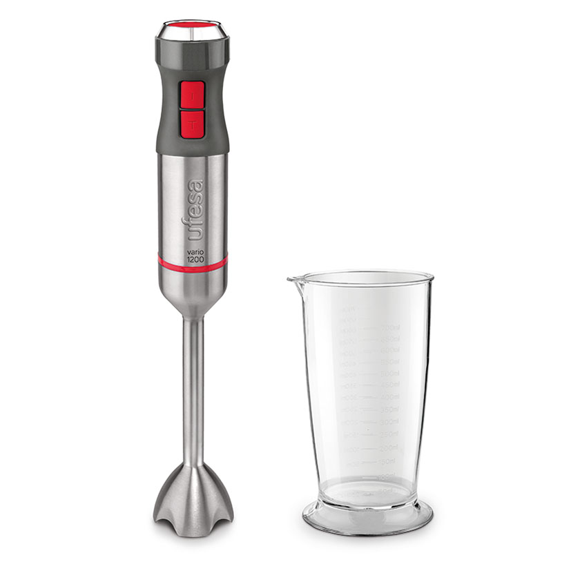 Batidora de mano UFESA 1200 Vario