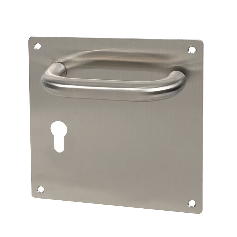 Manilla/placa JANDEL SV-F336