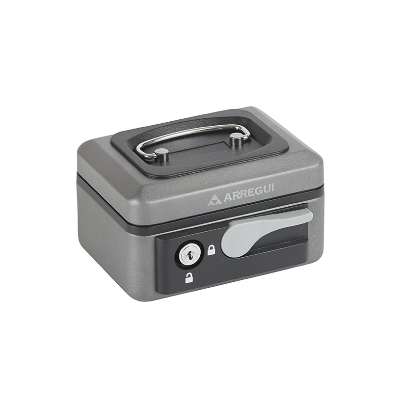 Caja de caudales ARREGUI serie Pop up