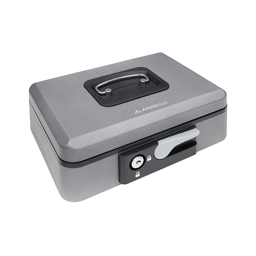 Caja de caudales ARREGUI serie Pop up