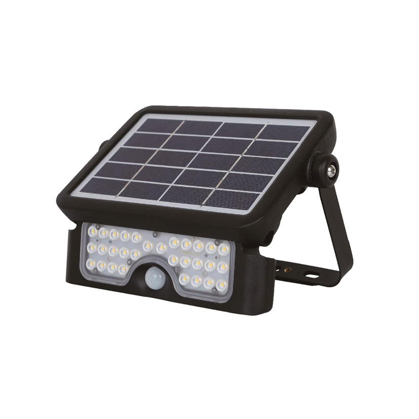 Proyector solar Electrobilsa 5 W
