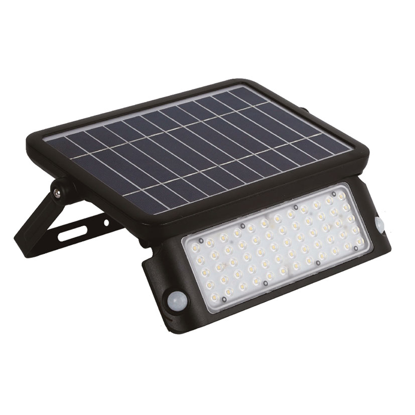 Proyector solar Electrobilsa 10 W