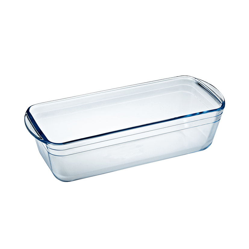 Fuente borosilicato SAN IGNACIO Mediterráneo