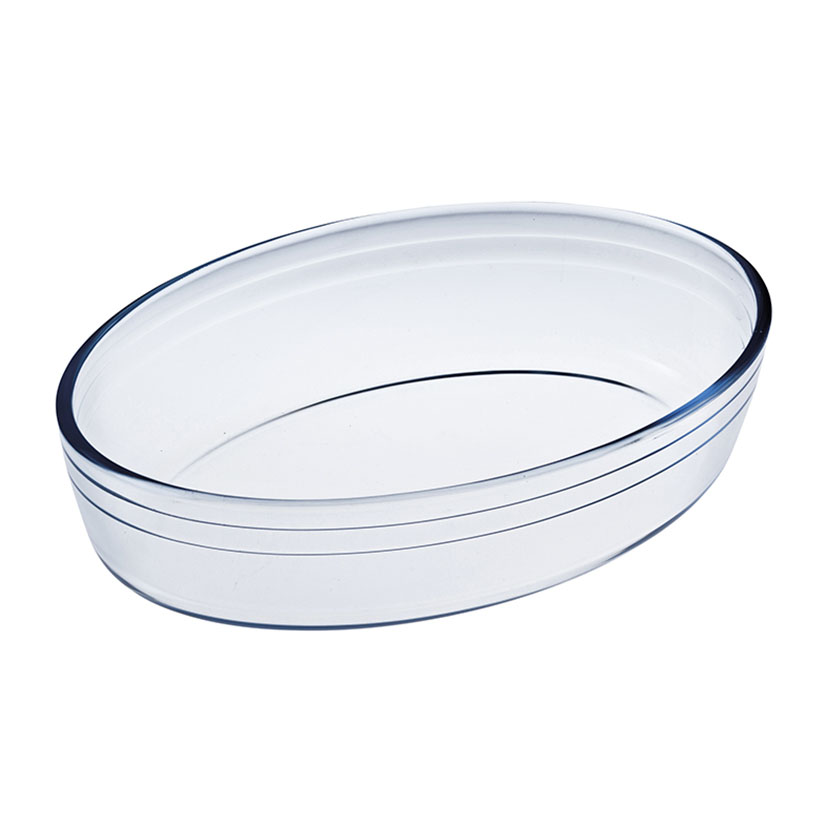 Fuente borosilicato SAN IGNACIO Mediterráneo