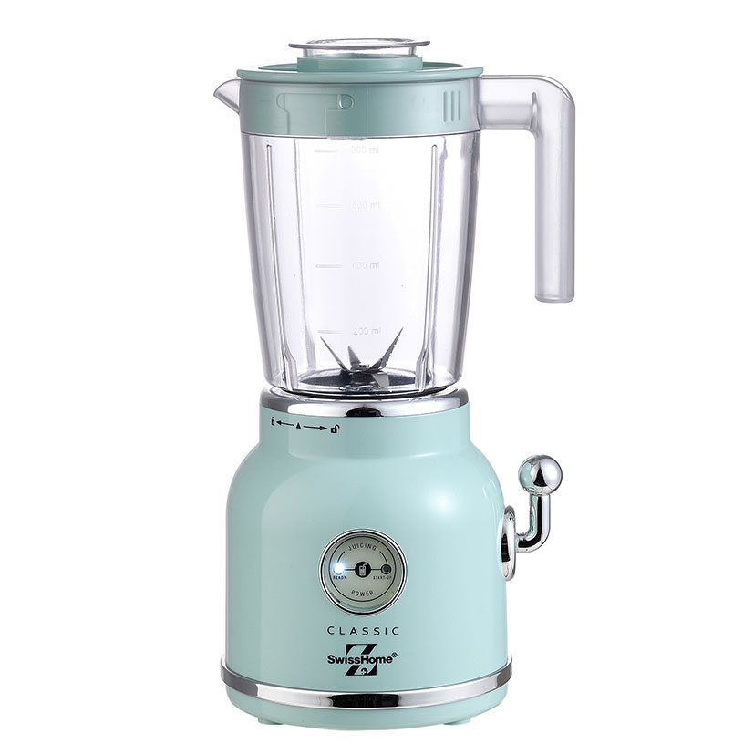 Batidora de vaso SWISSHOME Classic