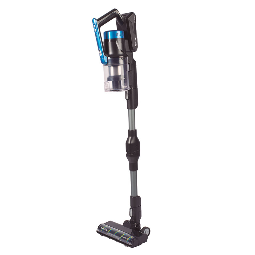 Aspirador 2 en 1 sin cable HABITEX VC95518E