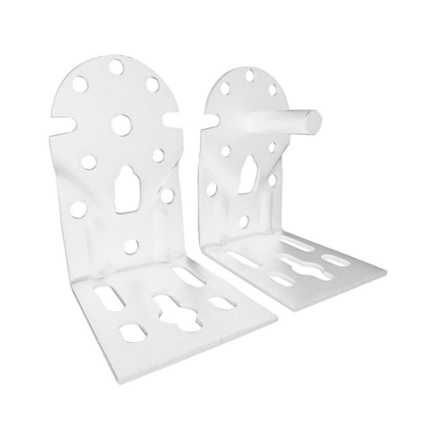 Soporte eje toldo MICEL TLD08