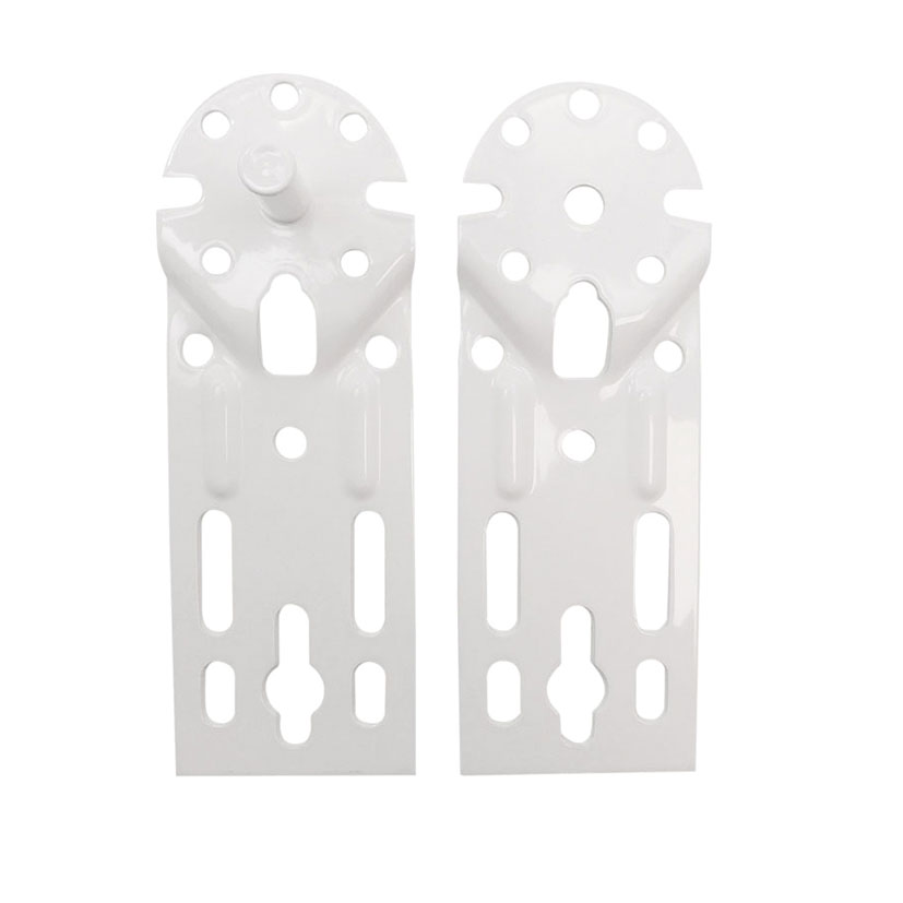 Soporte eje toldo pared MICEL TLD09