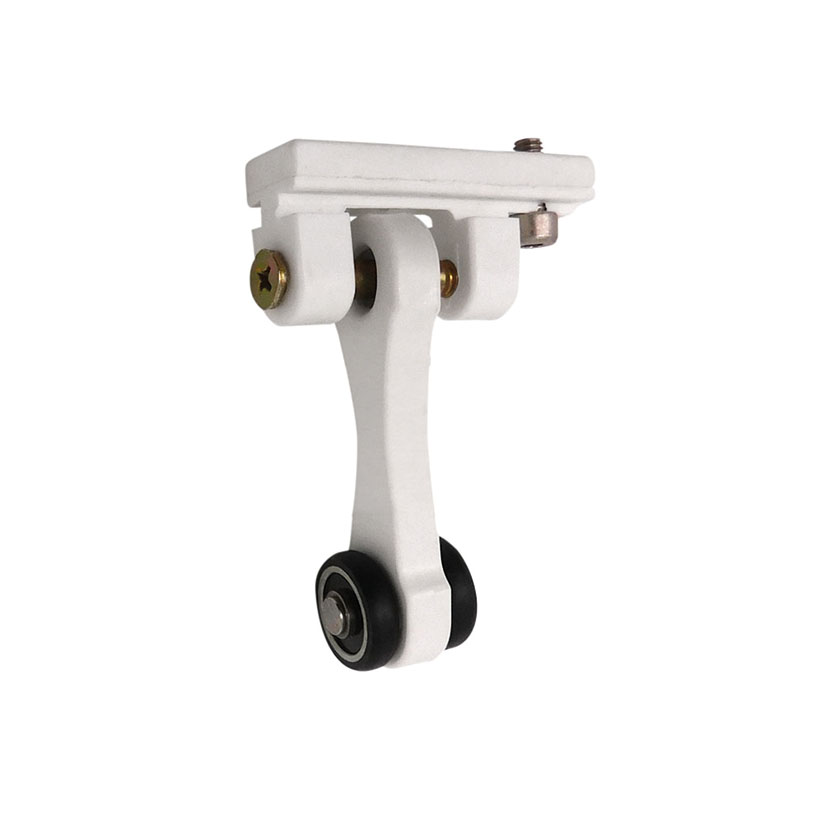 Polea corredera pérgola MICEL TLD21