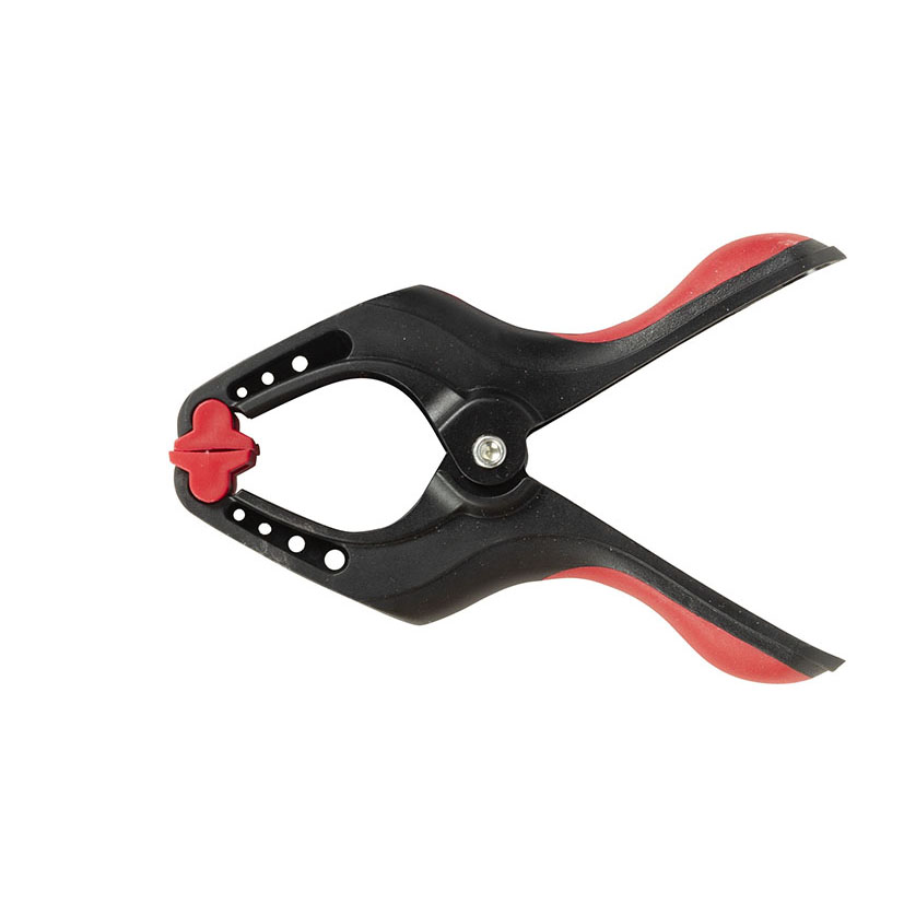 Pinza sujeción RATIO 6267