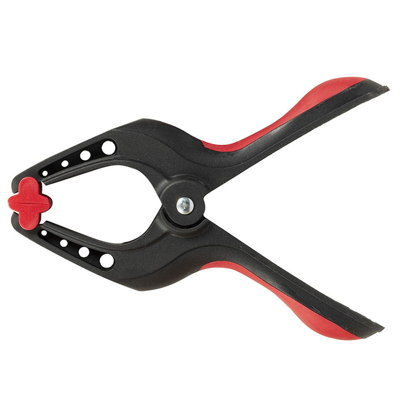 Pinza sujeción RATIO 6267
