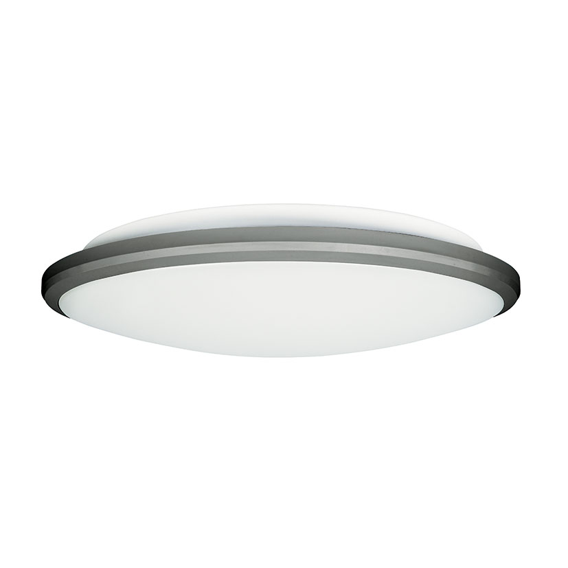 Plafón LED DUOLEC Roma