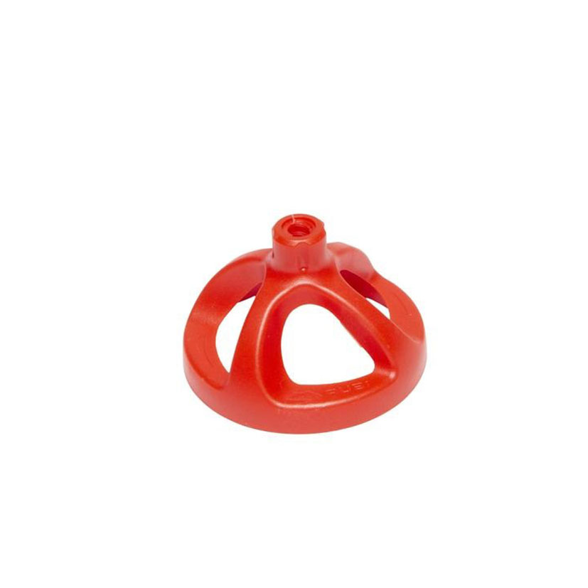 Accesorios alicatado Cyclone Level System RUBI