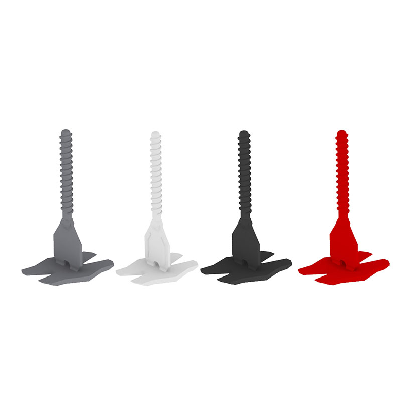 Accesorios alicatado Cyclone Level System RUBI