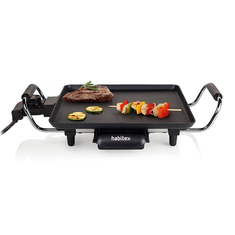 Plancha asador HABITEX CC5951