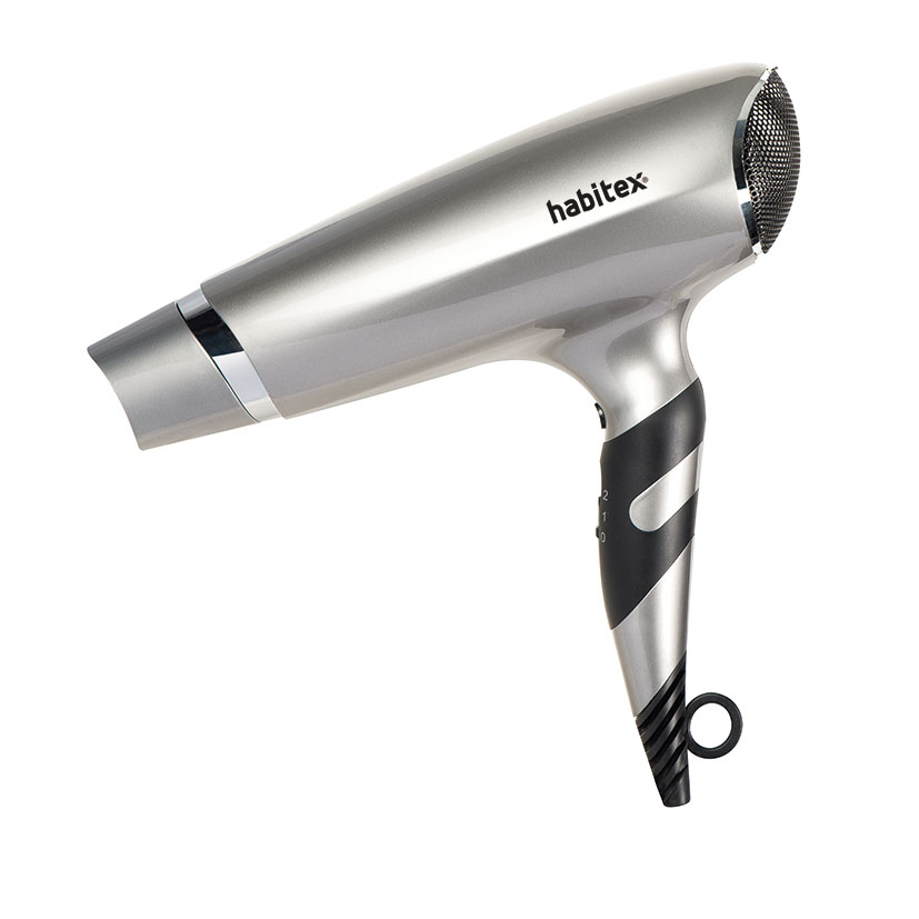 Secador de cabello HABITEX CP860G
