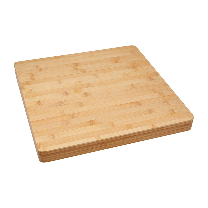 Tabla cortar bambú