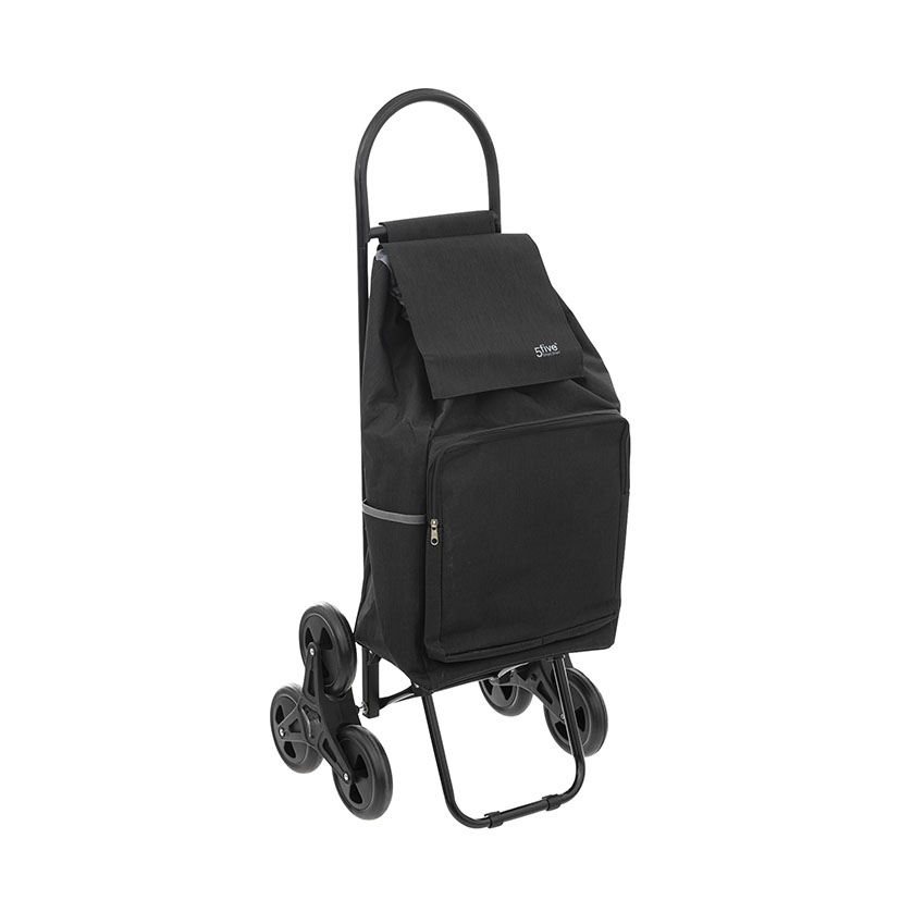 Carro compra Black Nomad