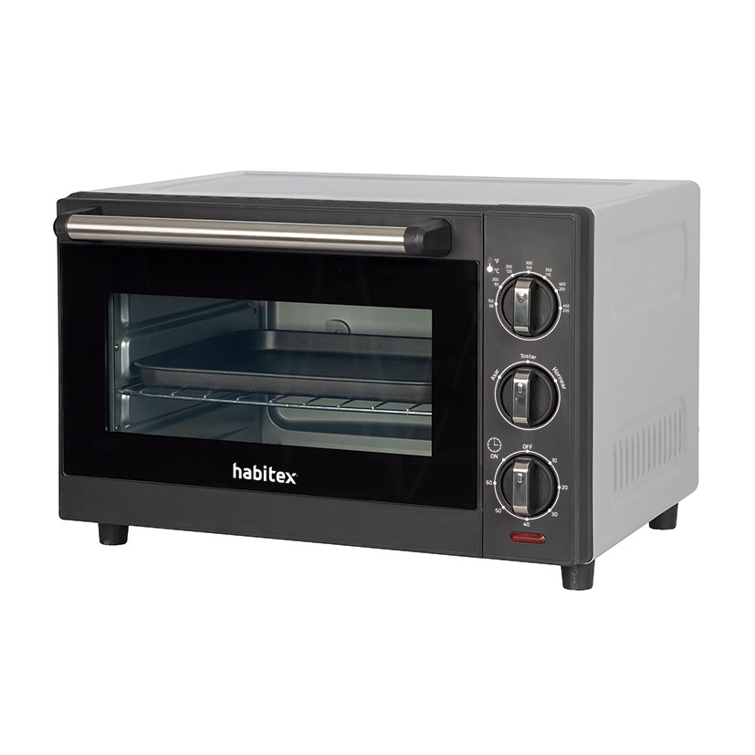 Horno eléctrico HABITEX CC11022