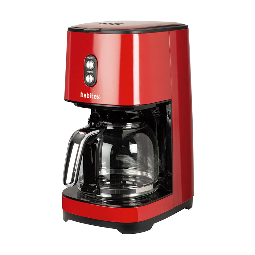 Cafetera goteo HABITEX Serie Vintage