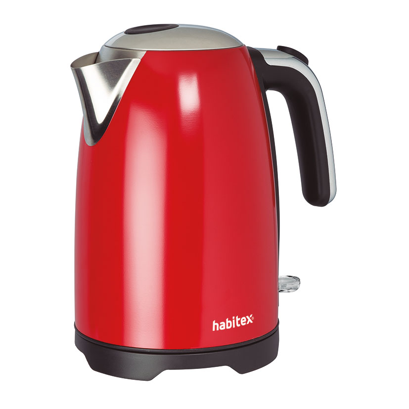 Hervidor HABITEX Serie Vintage