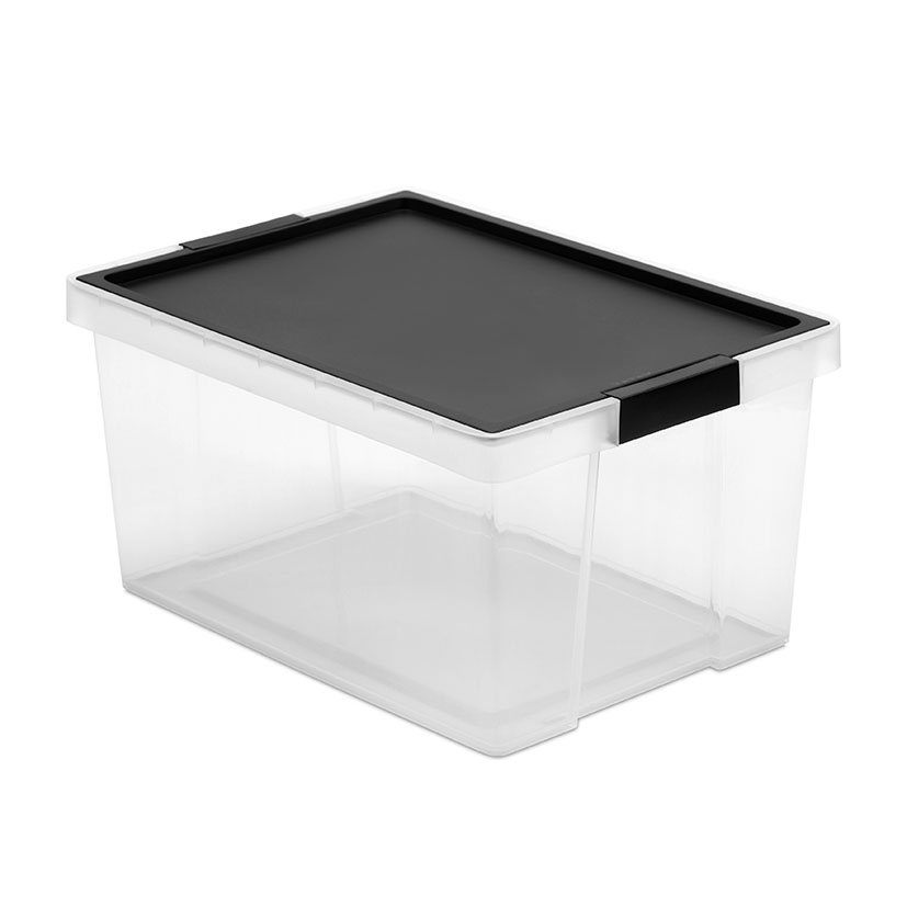 Cajas multiusos