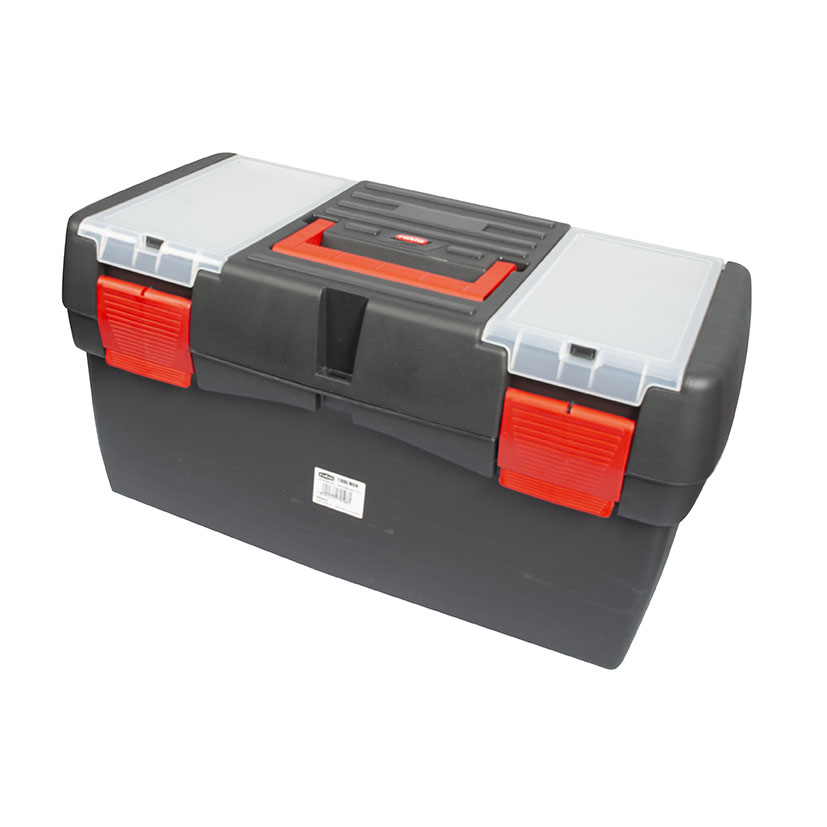 Caja herramientas RATIO ToolBox Eco 5610