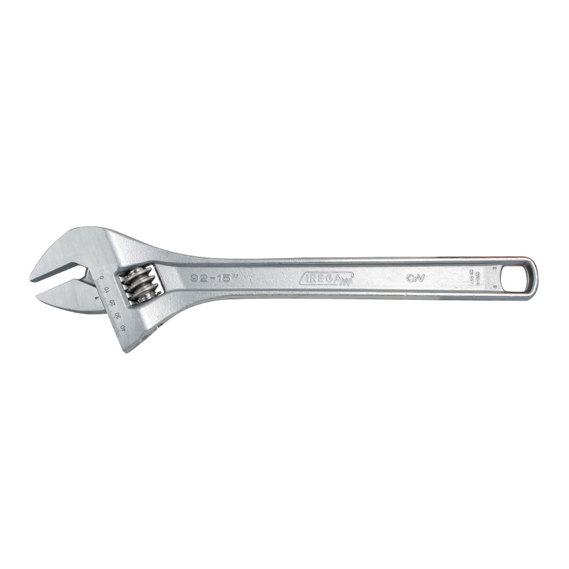 Llave graduable IREGA serie 92
