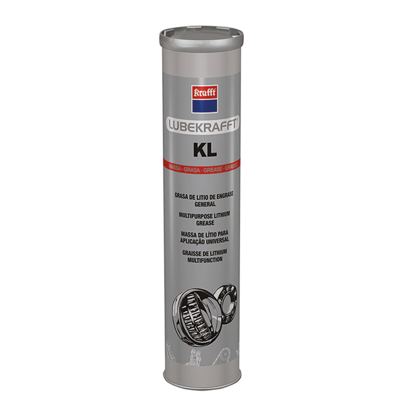 Grasa de lítio KRAFFT KL.