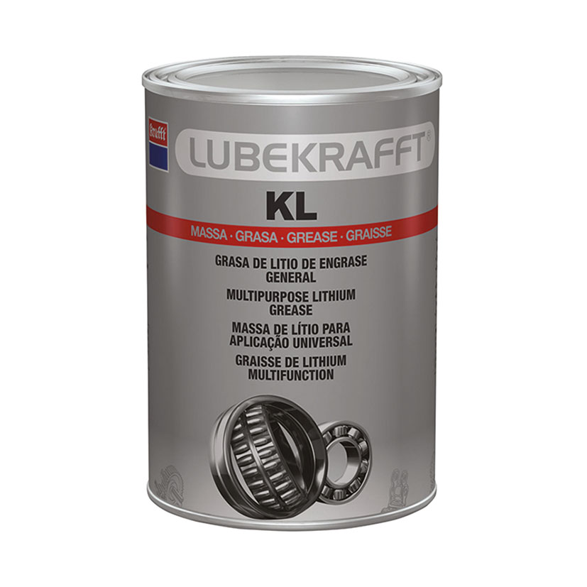 Grasa de lítio KRAFFT KL.