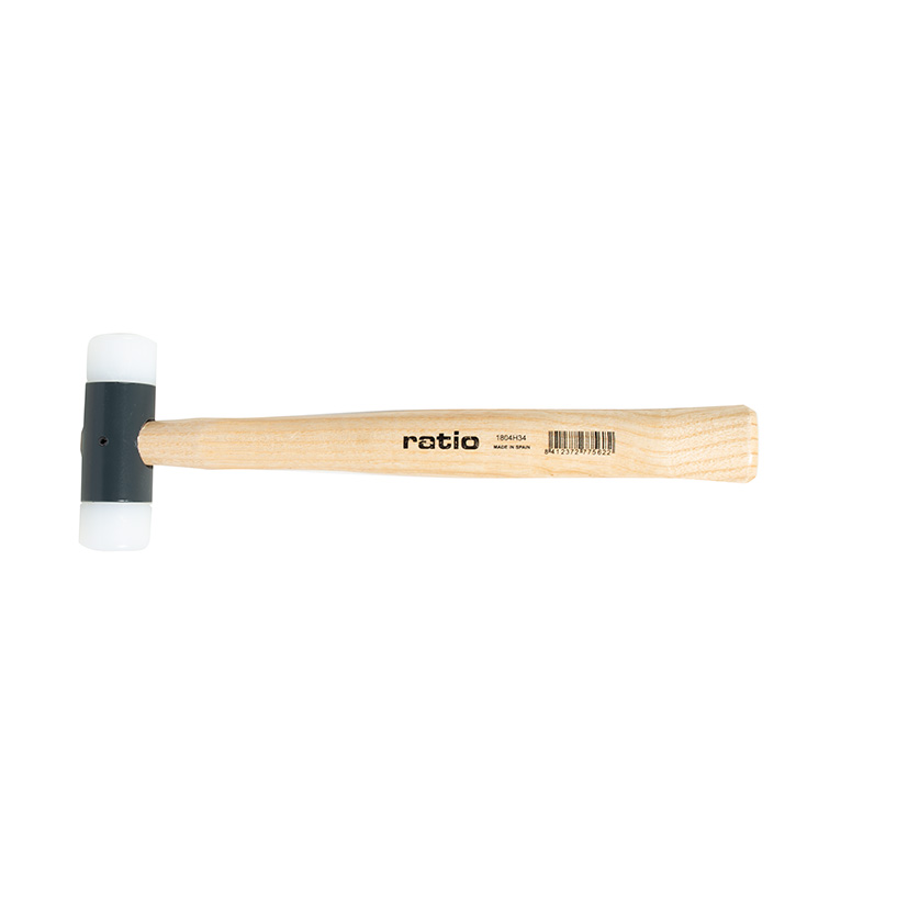 Martillo chapista RATIO 1804