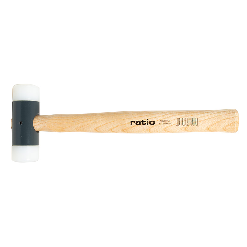 Martillo chapista RATIO 1804