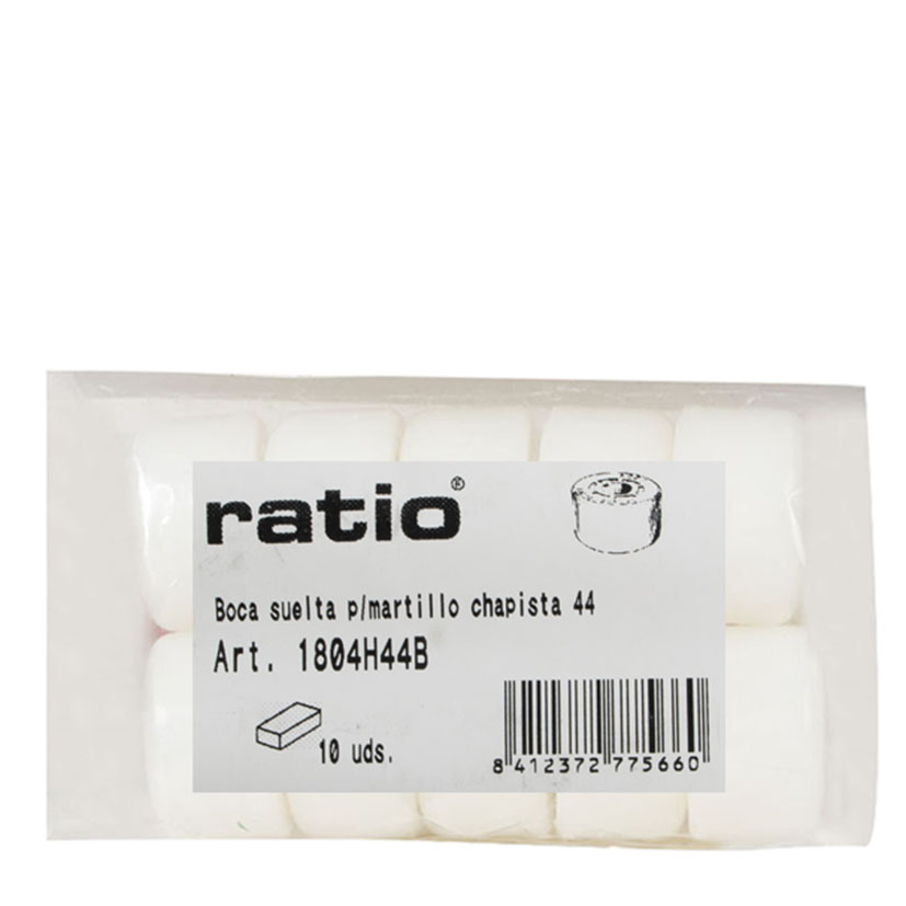 Martillo chapista RATIO 1804