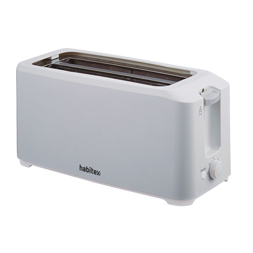 Tostador HABITEX CC4202L/CC4402C